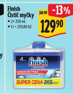 FINISH ISTI MYKY