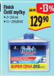 FINISH ISTI MYKY