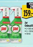 JAR ODMAOVA