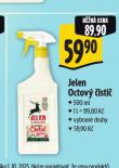 JELEN OCTOV ISTI