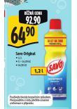 SAVO ORIGINAL