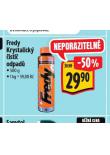 FREDY KRYSTALICK ISTI ODPADU