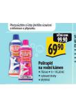 PULIRAPID NA VODN KMEN