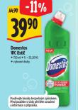 DOMESTOS WC ISTI