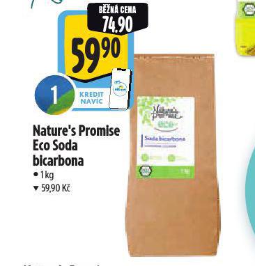 ECO SODA BICARBONA