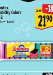 SPONTEX HOUBIKY