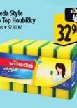 VILEDA STYLE TIP TOP HOUBIKY