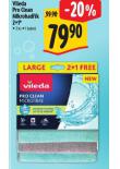 VILEDA PRO CLEAN MIKROHADK