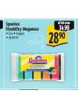 SPONTEX HOUBIKY MEGAMAX