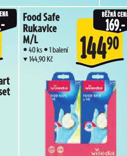 FOOD SAFE RUKAVICE