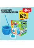 SPONTEX CORNER MOP