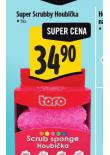 SUPER SCRUBBY HOUBIKA