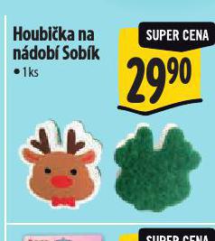 HOUBIKA NA NDOB SOBK