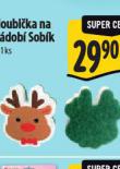 HOUBIKA NA NDOB SOBK