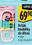 DRK HOUBIKY DO DEZU