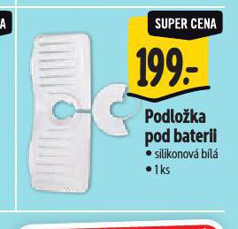 PODLOKA POD BATERII