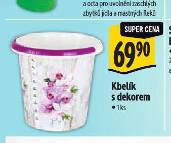 KBELK S DEKOREM