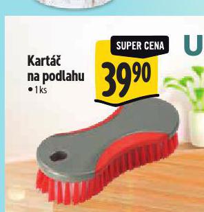 KART NA PODLAHU