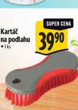 KART NA PODLAHU