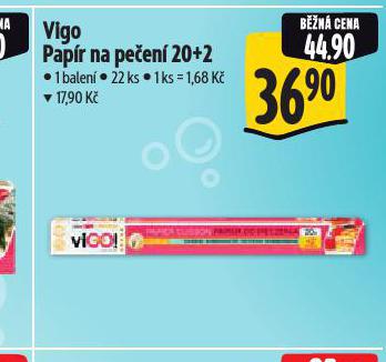VIGO PAPR NA PEEN