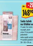 SADA TAEK NA TDN ODPADU