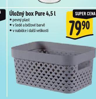 LON BOX