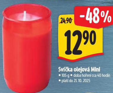 SVKA OLEJOV