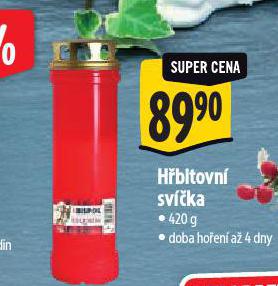 HBITOVN SVKA
