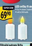 LED SVKA