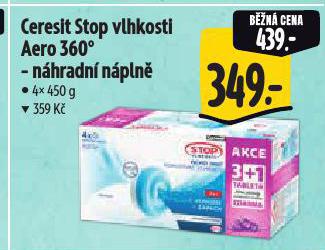 CERESIT STOP VLHKOSTI