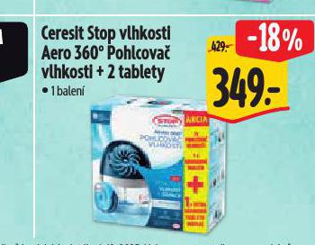 CERESIT STOP VLHKOSTI