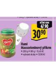 HAMI MASOZELENINOV PKRM