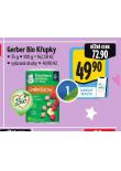 GERBER BIO KUPKY