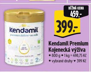 KENDAMIL KOJENECK VݎIVA