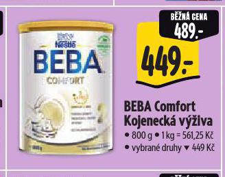 BEBA KOJENECK VݎIVA