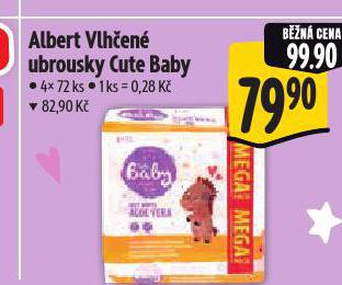 CUTE BABY DTSK VLHEN UBROUSKY
