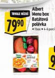 MENU BOX POLVKA BATTOV