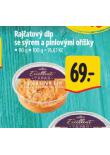 RAJATOV DIP SE SREM A PINIOVMI O͊KY