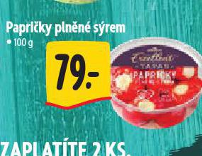 PAPRIKY PLNN SREM