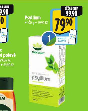PSYLLIUM