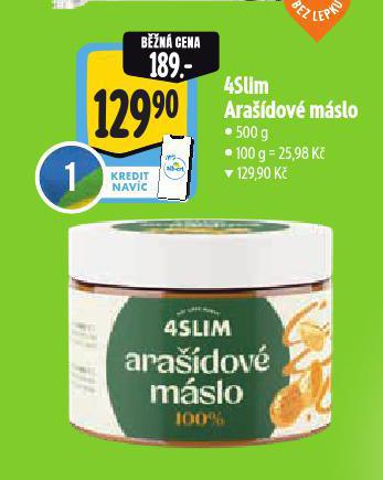 4SLIM ARDOV MSLO