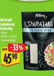 SHIRATAKI KONJAKOV TSTOVINY