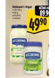 HELLMANN'S VEGAN