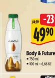 BODY & FUTURE ROSTLINN NPOJ