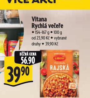 VITANA RYCHL VEEE
