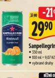 SANPELLEGRINO
