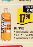 DR. WITT