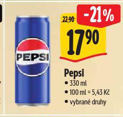 PEPSI