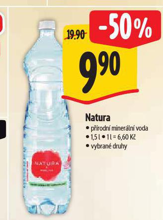 NATURA