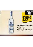 BECHEROVKA VODKA